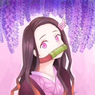 Недзуко Камадо