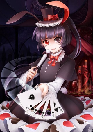 Картежник