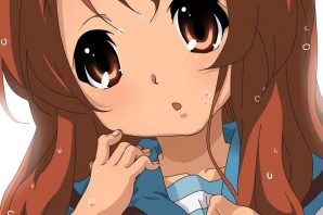 Микуру Асахина