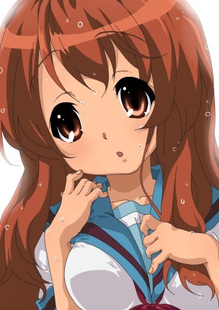 Микуру Асахина