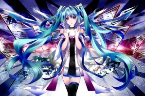 Все Вокалоиды