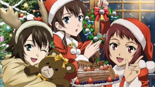 Новогодние плакаты