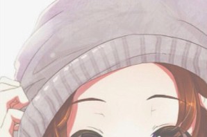 Аниме шапка