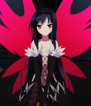 Черноснежка