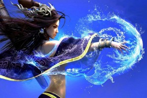 Магия воздуха