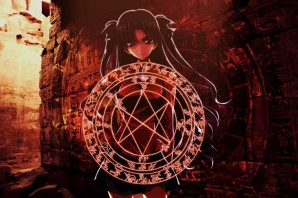 Магический круг