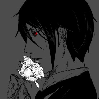 Себастьян Михаэлис арт