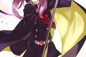 Последний Серафим Шиноа