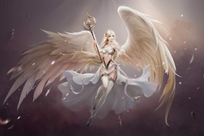 Фэнтези существа