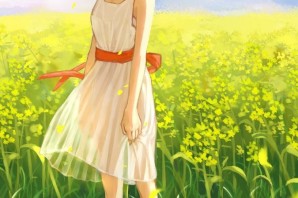 Босые девушки