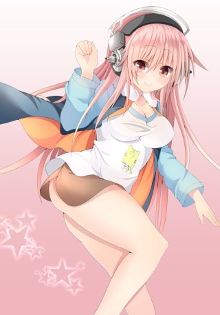 Супер Сонико