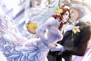 Квартет невест