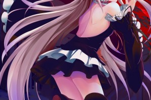 Крул Цепеш арт