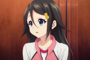 Рейна Изуми