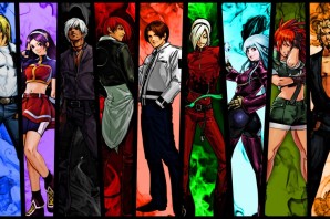 Король бойцов