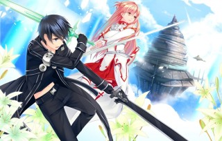 Мастера меча персонажи