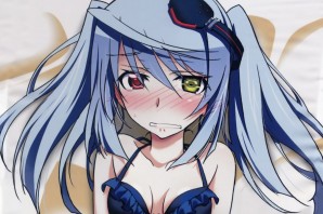 Лаура Бодевиг