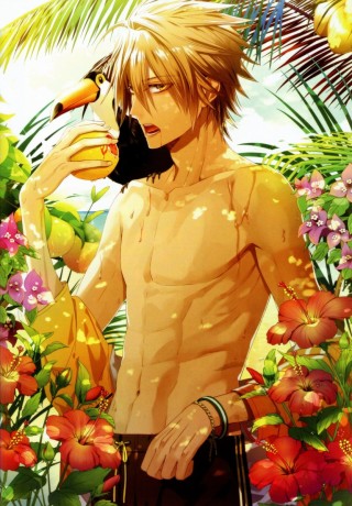 Амнезия Тома