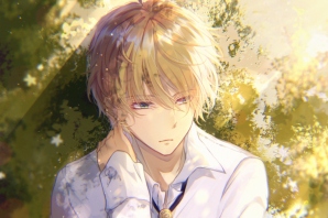 Арты мальчиков