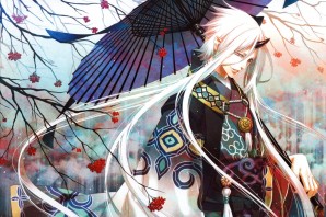 Японские Ёкаи