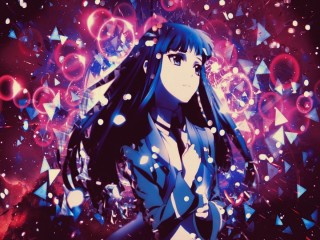 Аниме Миюки Шиба