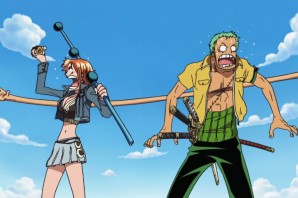 Ван Пис Мем