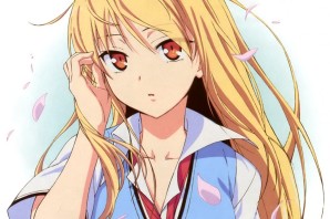 Кошечка из Сакурасо Масиро