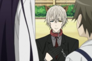 Микецуками Соуши