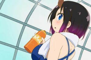 Эльма Кобаяши