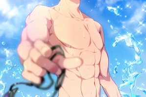 Аниме Харука Нанасэ