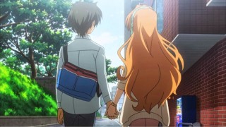 Золотая пора Коко и Банри