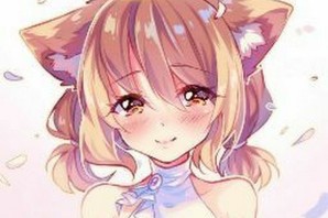 Аниме персонажи неко