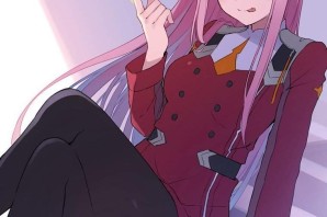 Ноль два персонаж