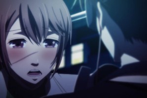 Цукаса и Юки