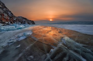 Восточно Сибирское море