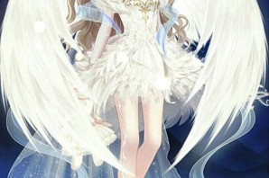 Одежда ангелов