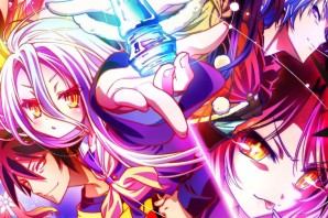 Шуви и Рику