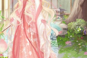 Аниме маленькая принцесса