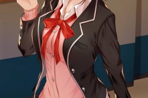 Ироха орегайру