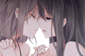 Юри пейринги