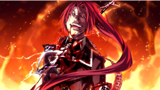 Судный день персонажи