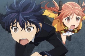 Чёрная пуля Рентаро