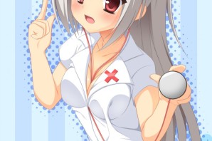 Тян медсестра