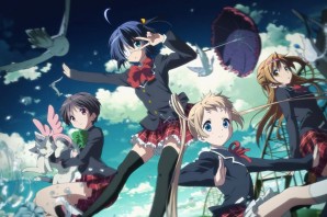 Чудачество любви не помеха Рождество