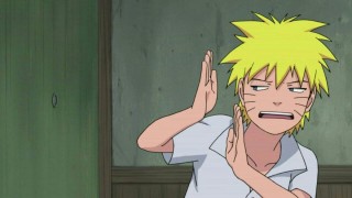 Аниме Наруто смешные