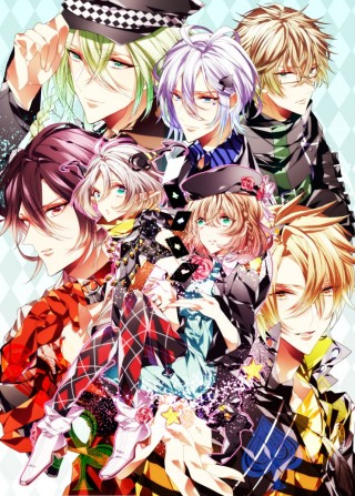 Амнезия героиня