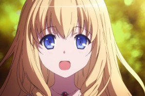 Великолепный парк Амаги Латифа