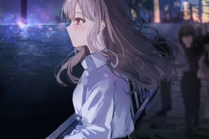 Аниме опустошение