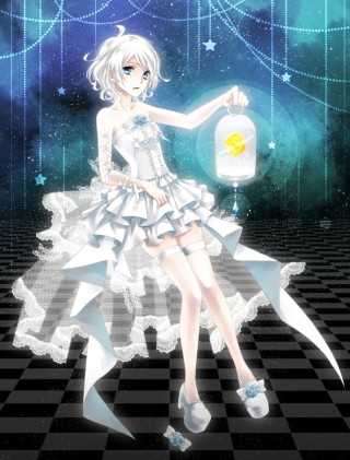 Аниме полнорост