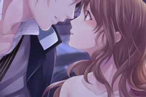 Аниме близость